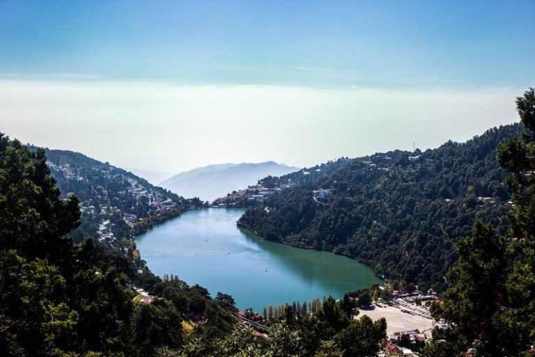 Top Hill Stations Near Delhi For A Weekend Trip Trawell In Blog