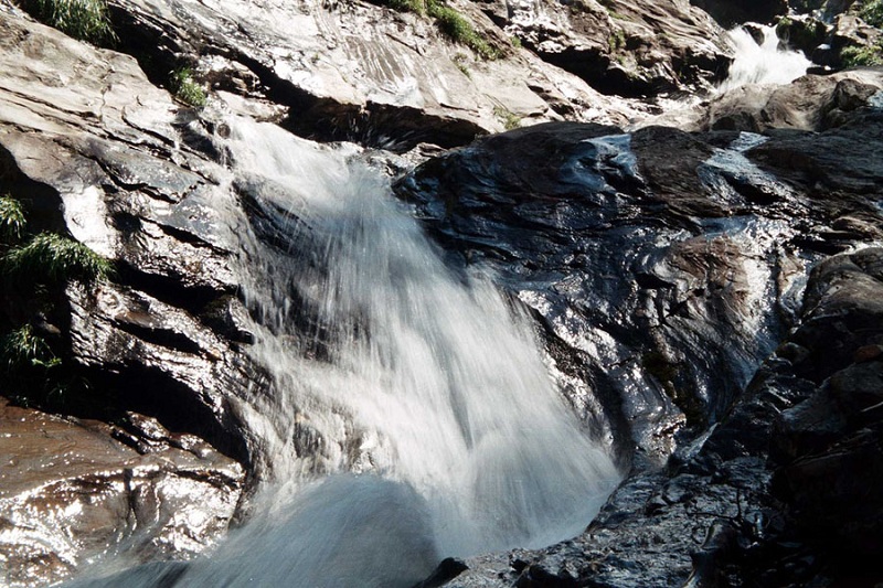 Rahala Falls, Himachal Pradesh