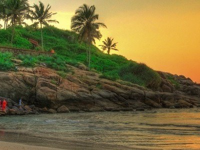 thengapattinam beach