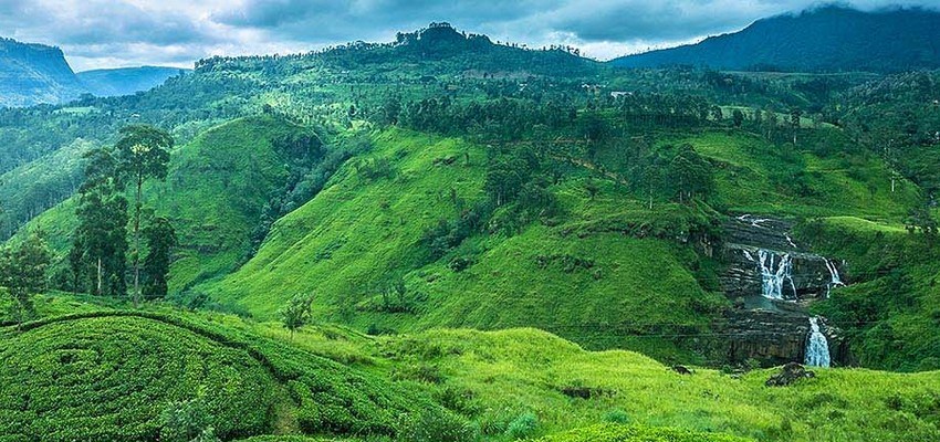 Best Hill Stations Sri Lanka  2021 