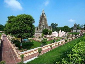 Bodhgaya