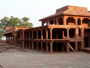 Khwabgah / Daulat Khana