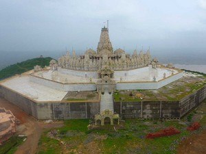 religious tourism in gujarat