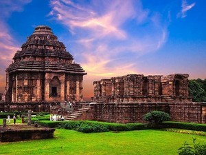 tourist spots india