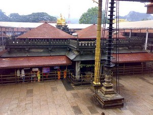 june month tourist places in karnataka