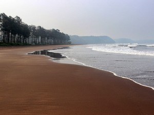 peaceful places to visit in maharashtra