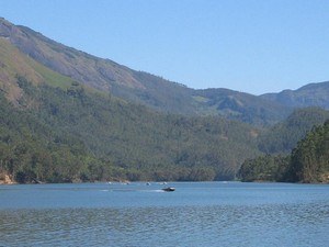 munnar to thekkady places to visit