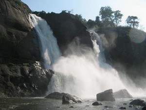 Athirapally Waterfalls Tour Packages