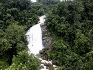 tourist place in kerala near me