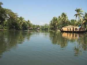 sea trip kochi