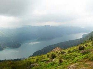 Kalvari Mount / Calvary Mount, Near Idukki