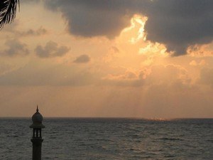 Kovalam Places to visit