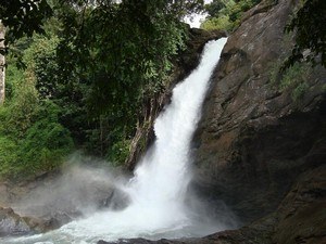 kozhikode tourist places waterfalls