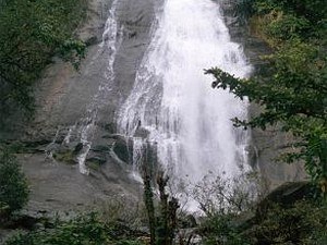 kozhikode tourist places waterfalls