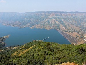 one day trip near pune within 30 km