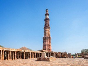delhi agra jaipur tour package 5 days itinerary