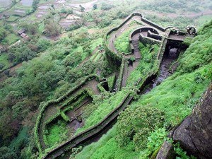 one day trip near pune within 30 km