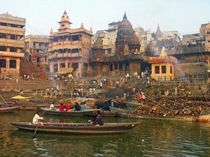 pilgrimage tour india