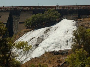 natural tourist places near pune