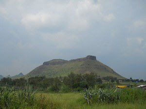 Ramshej Fort