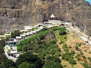 maharashtra tourist places in marathi