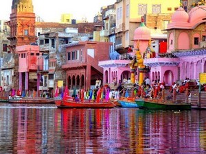 tourist spots india