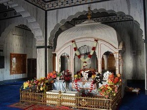 Dera Baba Banda Bahadur