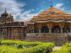 Arasikere Chandramouleswara Temple