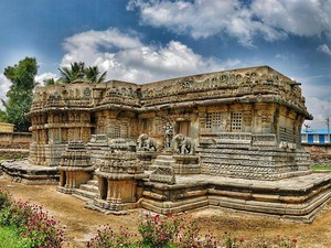 tourist place of mysore district