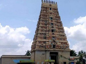 mysore best places for tourist