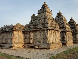 tourist place of mysore district