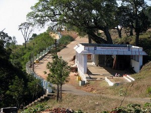 Shevaroy Temple Viewpoint