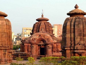 Bhubaneswar Places to visit