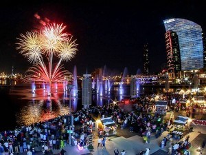 Dubai Shopping Festival