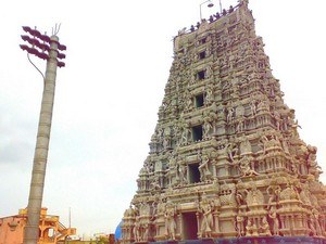 most famous tourist places in andhra pradesh