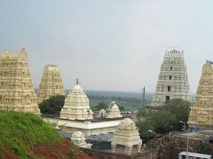 hyderabad christian places to visit