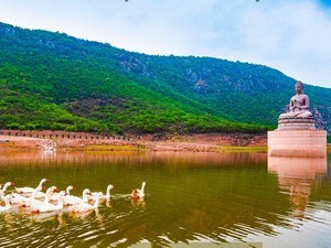 Rajgir Tourist Places