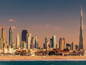 Dubai Tour Packages