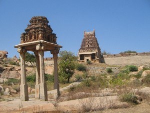 Malyavanta Raghunathaswamy Temple