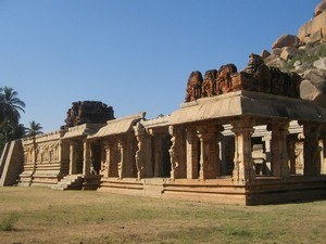 Achyutharaya Temple