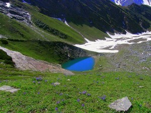 Beas Kund Trek