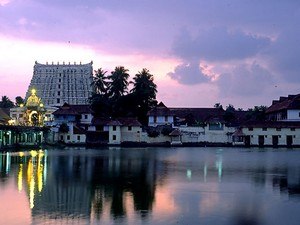 Trivandrum Places to visit