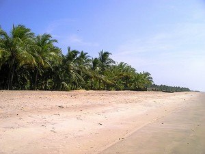 beach places to visit near bangalore