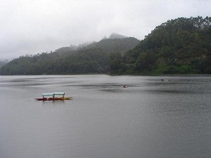 munnar one day trip route map