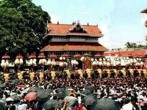 tourist places in central kerala