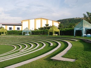 Sula Vineyards