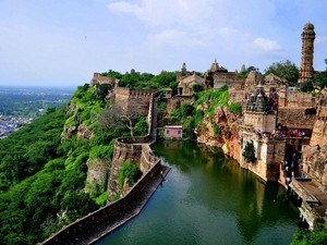 india most tourist place