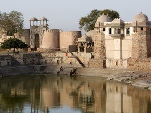 Ratan Singh Palace