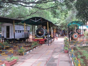 trip for 3 days from bangalore
