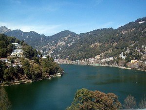 Nainital Tourism